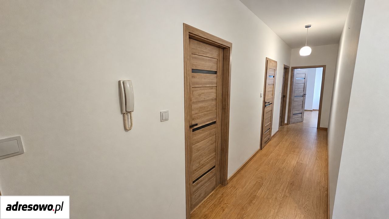 Mieszkanie 4-pokojowe Warszawa Wola, ul. Jana Kazimierza. Zdjęcie 4