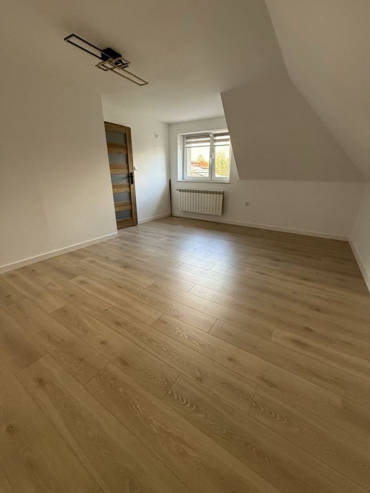 dom wolnostojący Biała Podlaska Pieńki. Zdjęcie 7