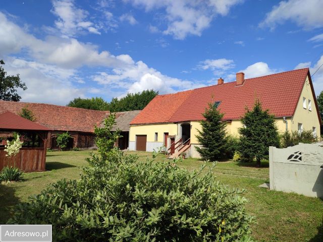 gospodarstwo, 3 pokoje Bronice. Zdjęcie 1