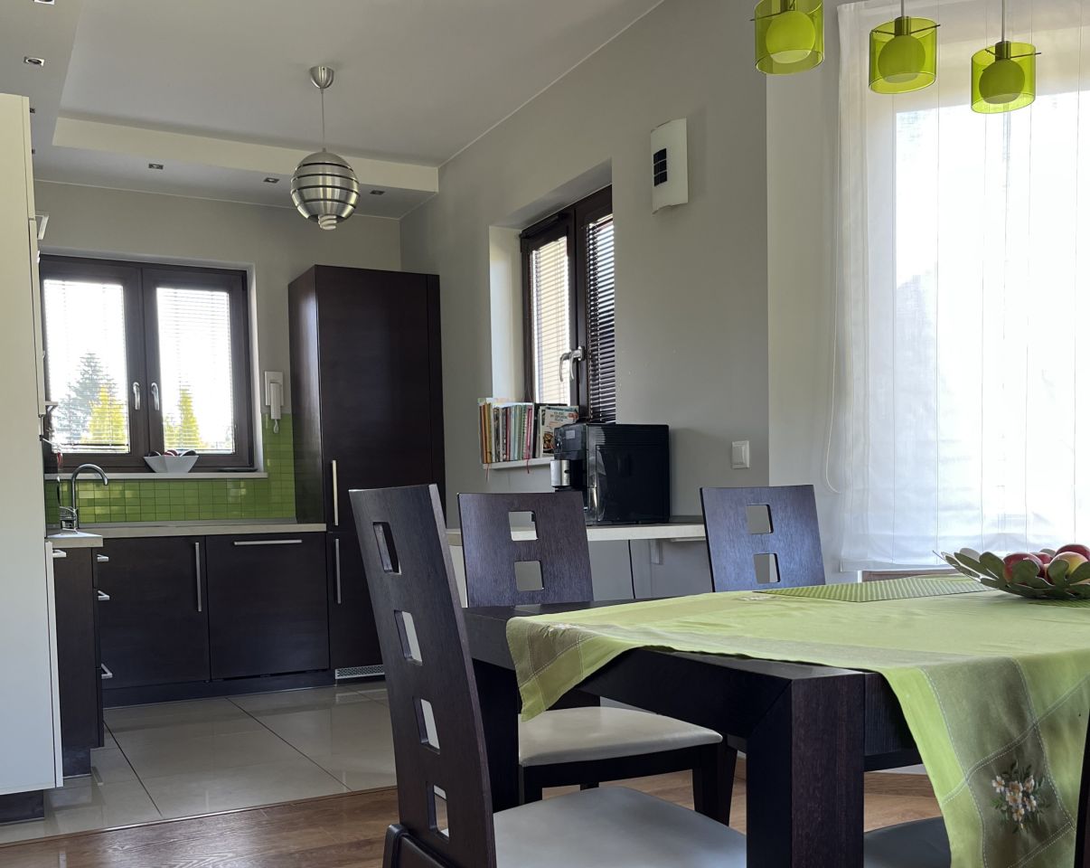 dom wolnostojący, 6 pokoi Szczawno-Zdrój, ul. Nizinna. Zdjęcie 18