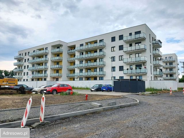 Mieszkanie 2-pokojowe Bolesławiec, ul. Staroszkolna. Zdjęcie 1