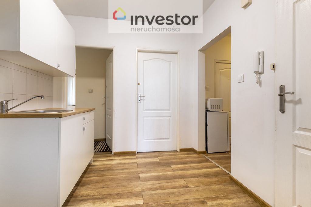 Mieszkanie 6-pokojowe Poznań Grunwald, ul. Jana Keplera