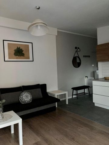 Mieszkanie 1-pokojowe Rumia Zagórze, ul. Zawiszy Czarnego. Zdjęcie 1