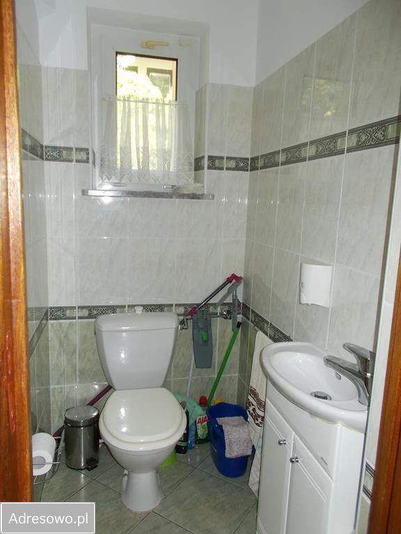 dom wolnostojący, 4 pokoje Izabelin C. Zdjęcie 10