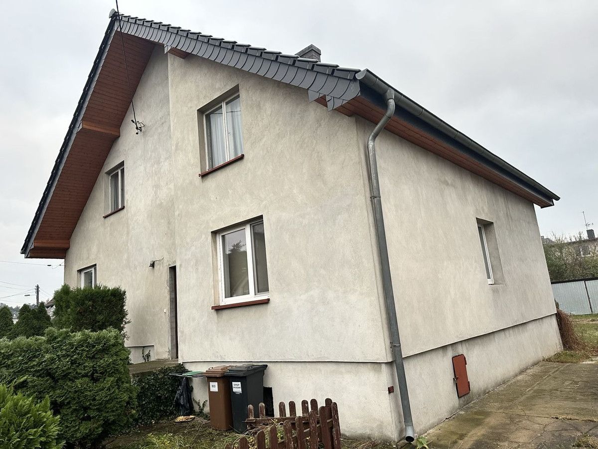 dom wolnostojący, 5 pokoi Izbicko, ul. Sosnowa. Zdjęcie 9