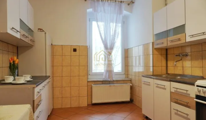 Mieszkanie 2-pokojowe Bytom, ul. Orląt Lwowskich