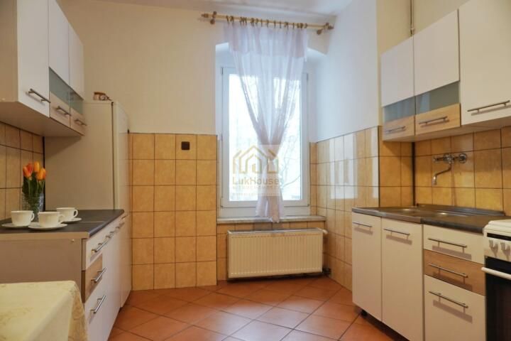 Mieszkanie 2-pokojowe Bytom, ul. Orląt Lwowskich. Zdjęcie 1