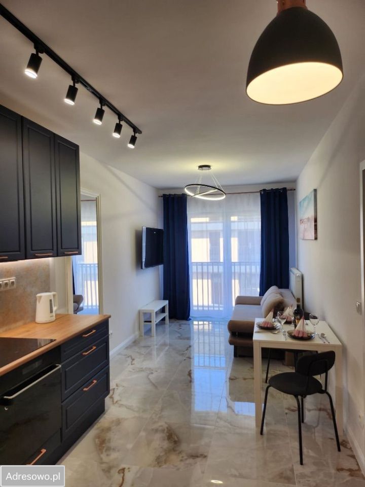 Mieszkanie 2-pokojowe Zgorzelec, ul. Lubańska. Zdjęcie 2