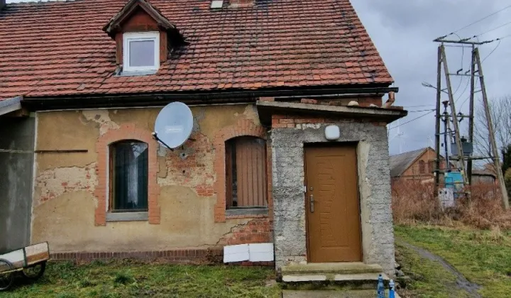 Mieszkanie 2-pokojowe Wierzchowice