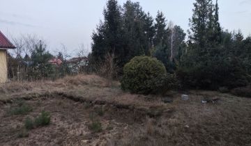 Działka rekreacyjna Imielno