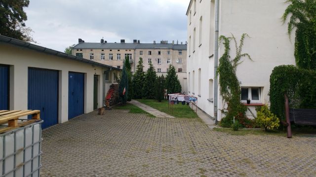 Hala/magazyn Łódź Górna, ul. Suwalska. Zdjęcie 5