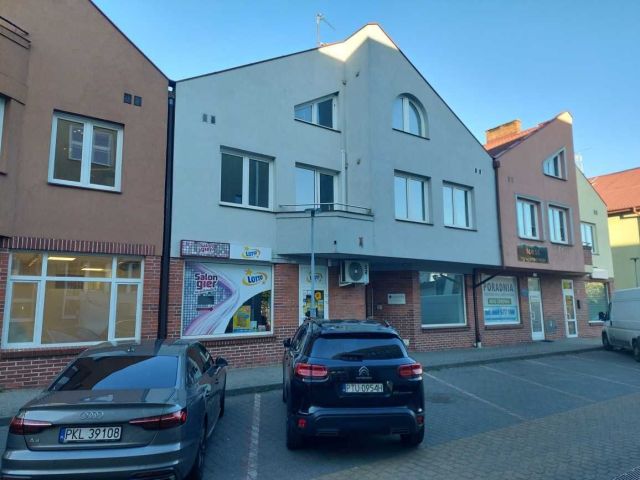 Lokal Koło, ul. Jacka Bąkowskiego. Zdjęcie 1