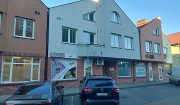 Lokal Koło, ul. Jacka Bąkowskiego