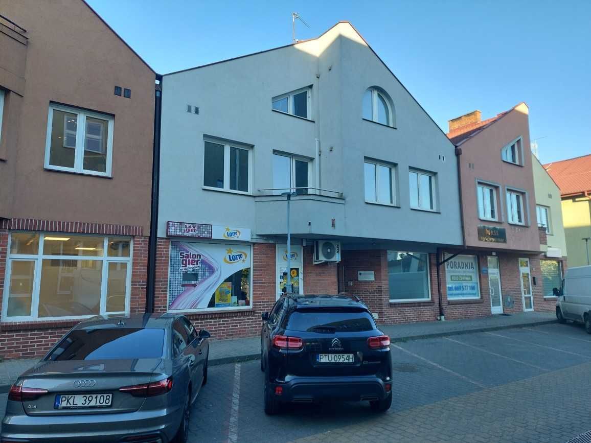 Lokal Koło, ul. Jacka Bąkowskiego