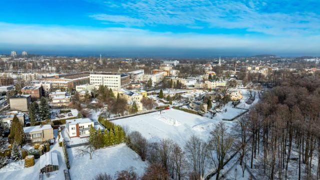 Działka budowlana Mikołów, ul. Wincentego Bromboszcza. Zdjęcie 12