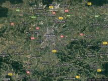 Lokal Rzeszów Nowe Miasto, al. Tadeusza Rejtana