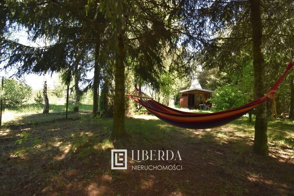 dom wolnostojący, 2 pokoje Piaseczno. Zdjęcie 13