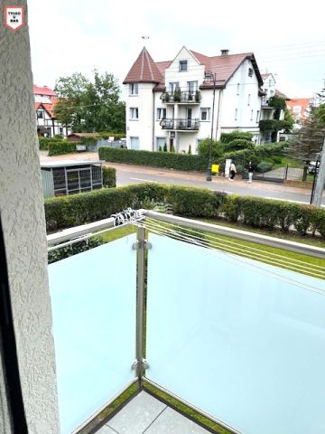 Mieszkanie 2-pokojowe Łeba, pl. Dworcowy. Zdjęcie 7