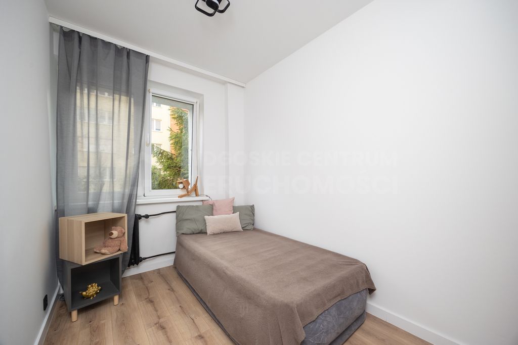 Mieszkanie 3-pokojowe Bydgoszcz Wyżyny, ul. Adama Grzymały-Siedleckiego. Zdjęcie 10