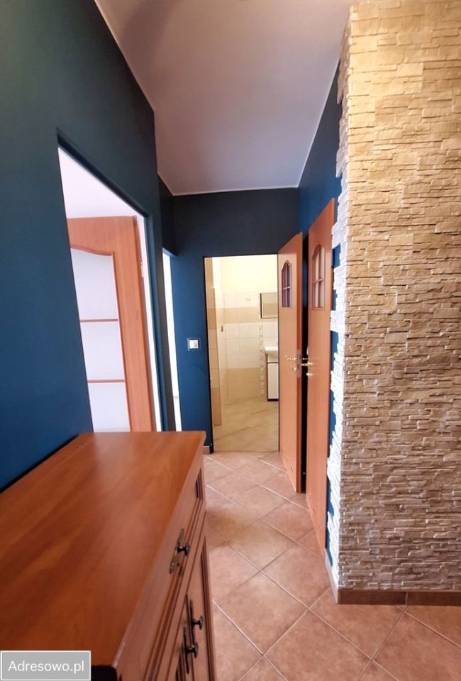 Mieszkanie 3-pokojowe Łaziska Górne, os. Kościuszki. Zdjęcie 7