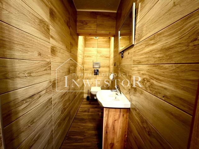 Lokal Nysa, ul. Marszałka Józefa Piłsudskiego. Zdjęcie 4