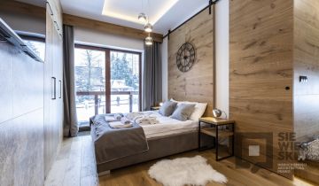 Mieszkanie 1-pokojowe Kościelisko