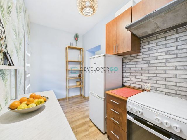 Mieszkanie 3-pokojowe Białystok, ul. Warszawska. Zdjęcie 6