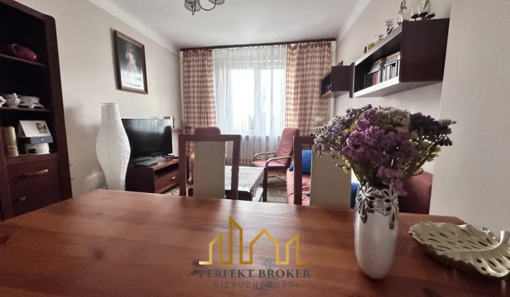 Mieszkanie 2-pokojowe Lublin, ul. Spadochroniarzy