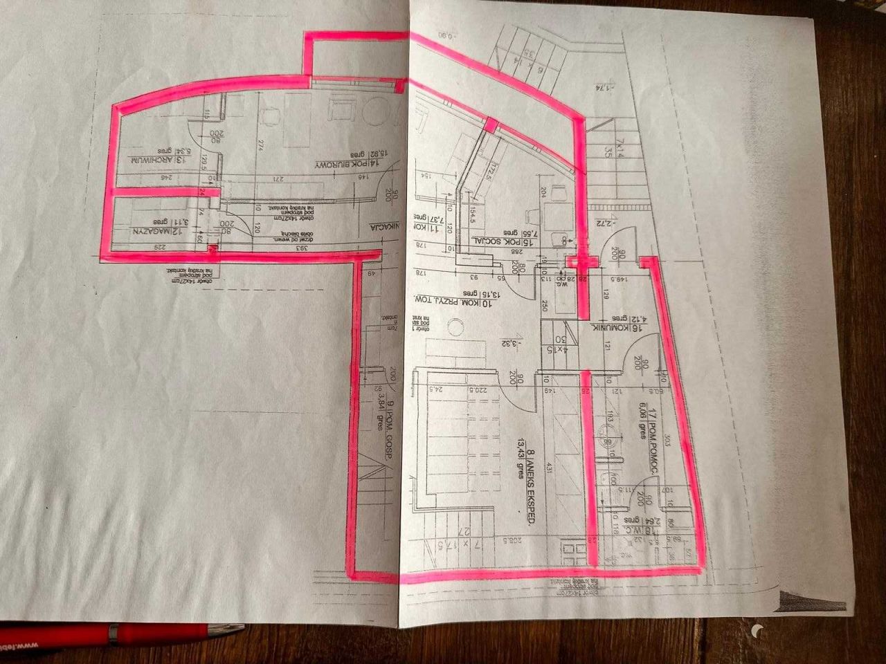 Lokal Wrocław Ołbin. Zdjęcie 7