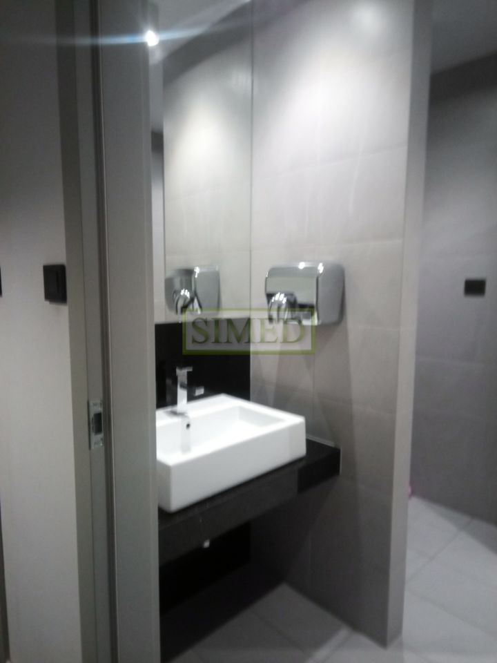 Biuro Warszawa Śródmieście. Zdjęcie 6