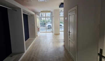 Lokal Wrocław Stare Miasto, ul. Biskupia