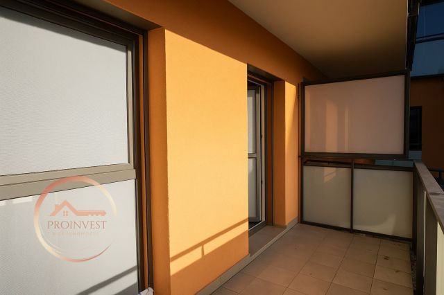 Mieszkanie 2-pokojowe Bydgoszcz Okole. Zdjęcie 7