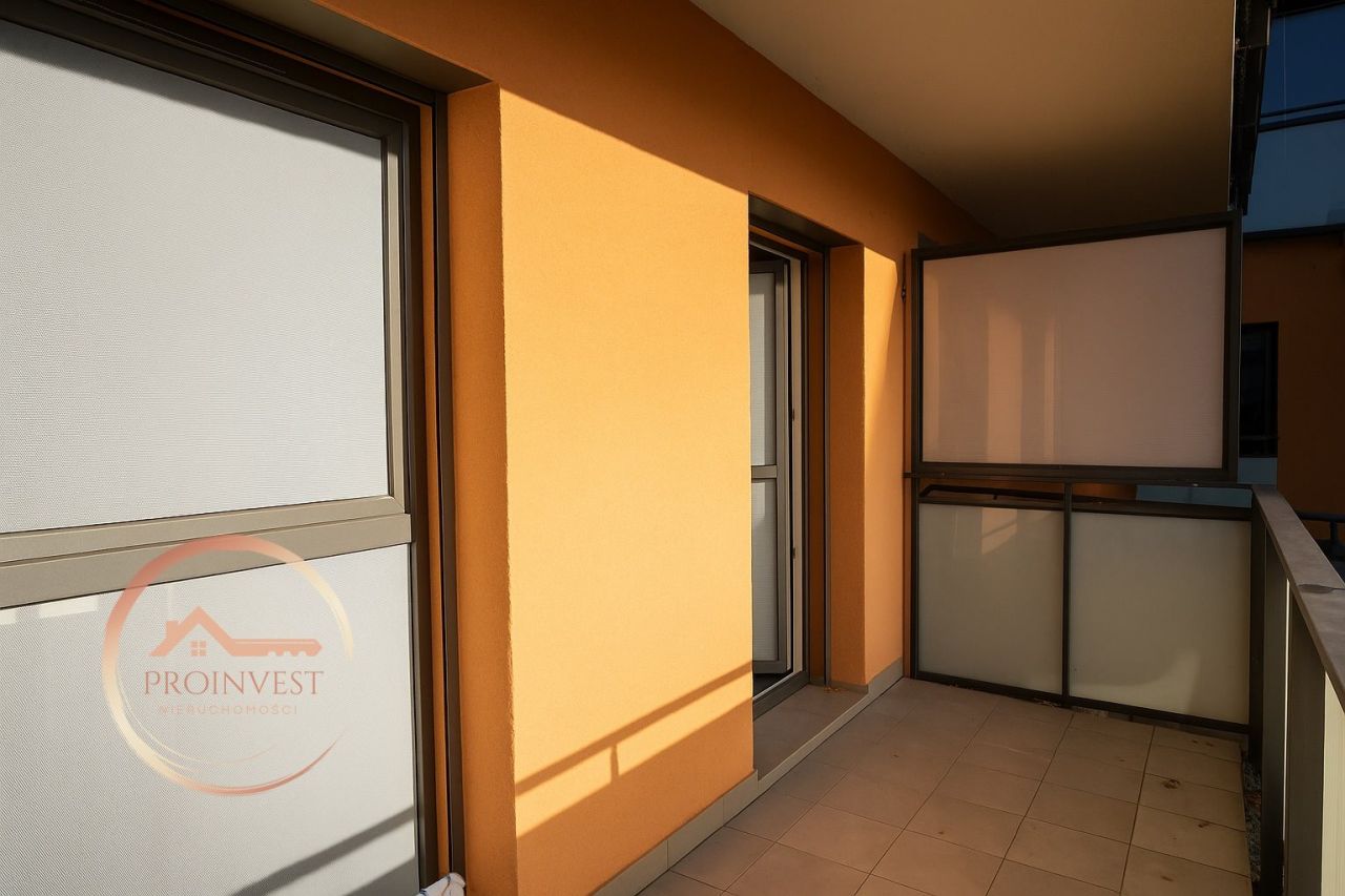 Mieszkanie 2-pokojowe Bydgoszcz Okole. Zdjęcie 7