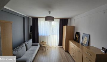 Mieszkanie 1-pokojowe Warszawa Ochota