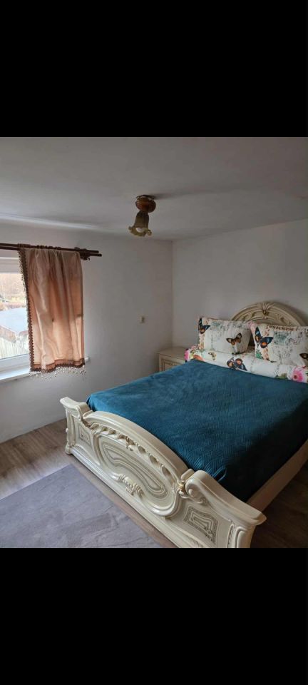 dom wolnostojący, 4 pokoje Zgierz Przybyłów, ul. Północna. Zdjęcie 25