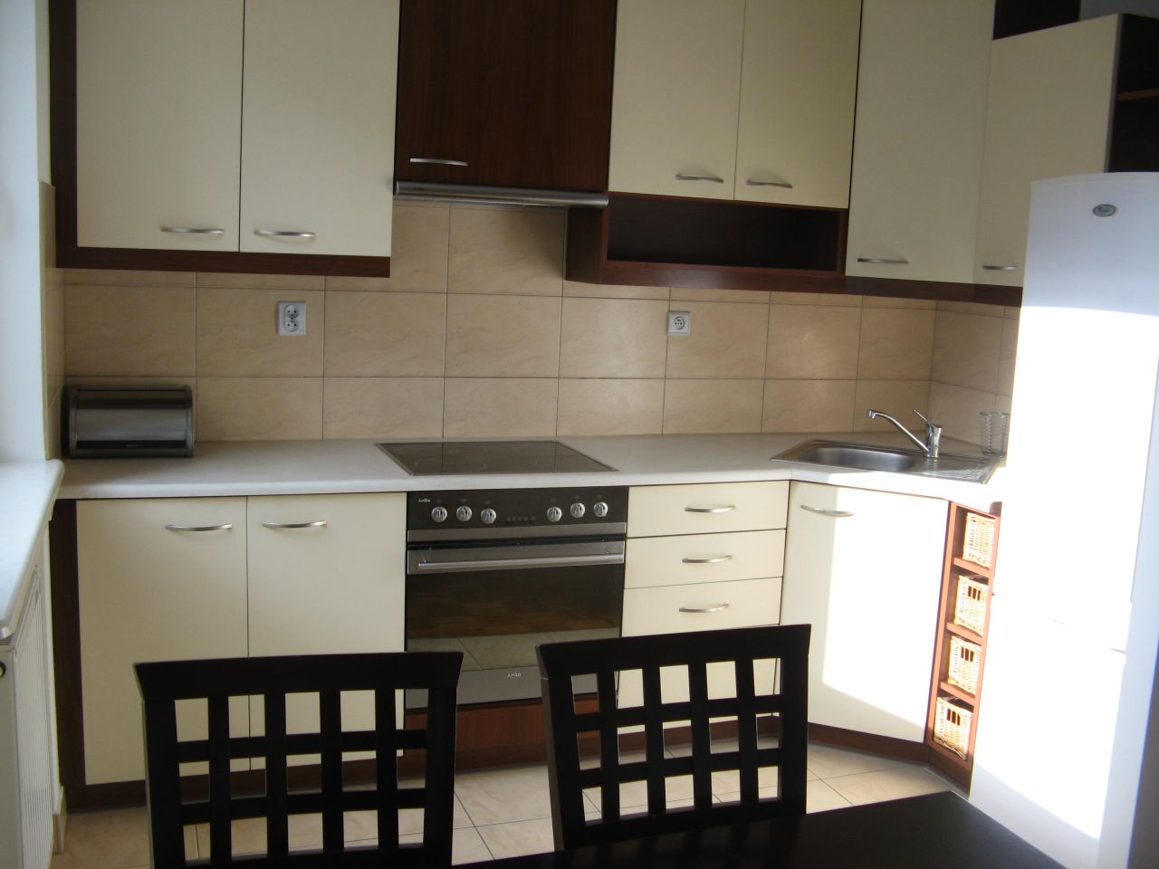 Mieszkanie 1-pokojowe Warszawa Praga-Północ, ul. Namysłowska. Zdjęcie 2