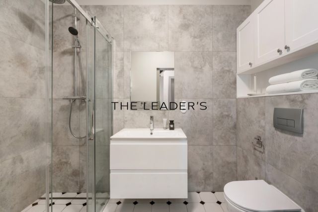 Mieszkanie 3-pokojowe Warszawa Śródmieście, ul. Emilii Plater. Zdjęcie 15