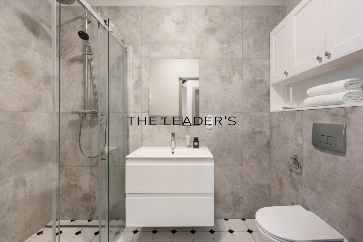 Mieszkanie 3-pokojowe Warszawa Śródmieście, ul. Emilii Plater. Zdjęcie 15