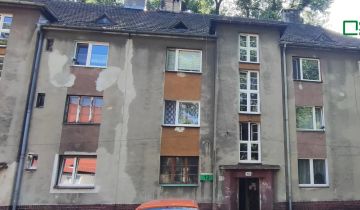 Mieszkanie 1-pokojowe Bytom Szombierki, ul. Małgorzatki