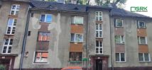 Mieszkanie 1-pokojowe Bytom Szombierki, ul. Małgorzatki