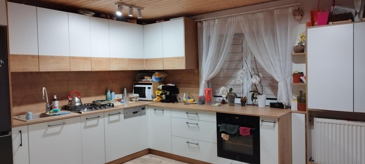 Działka rod Poznań Jeżyce, ul. Gorajska. Zdjęcie 6