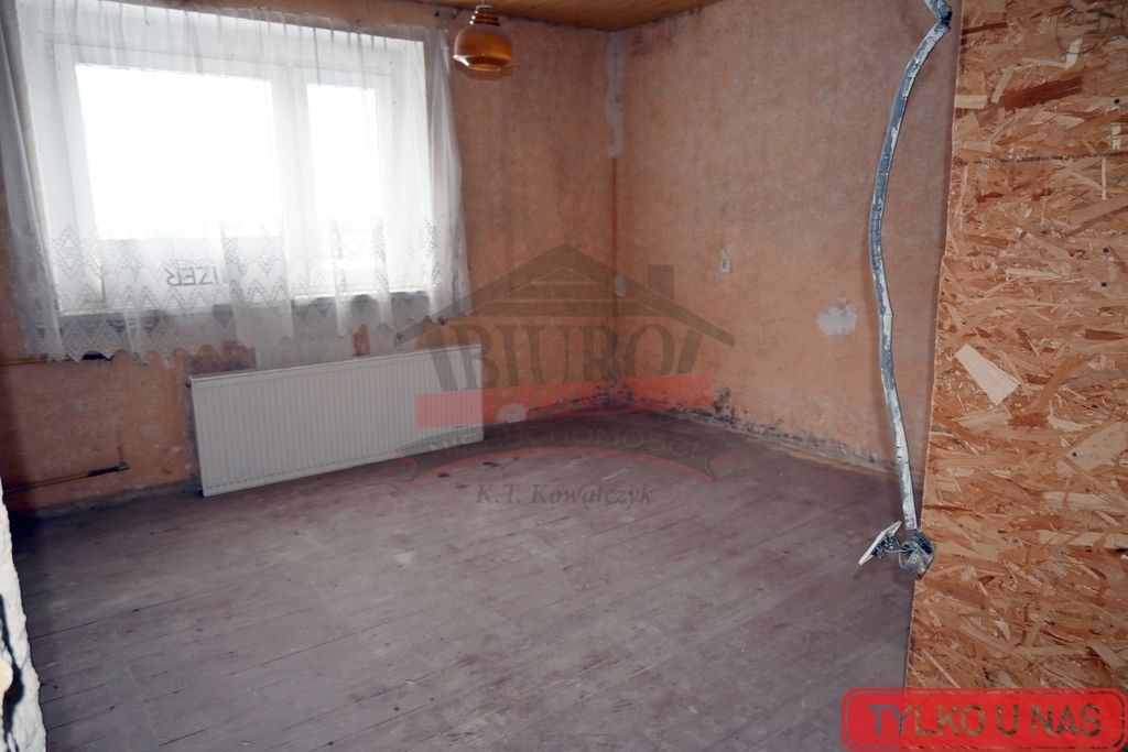 dom wolnostojący, 4 pokoje Staniszcze Wielkie. Zdjęcie 6