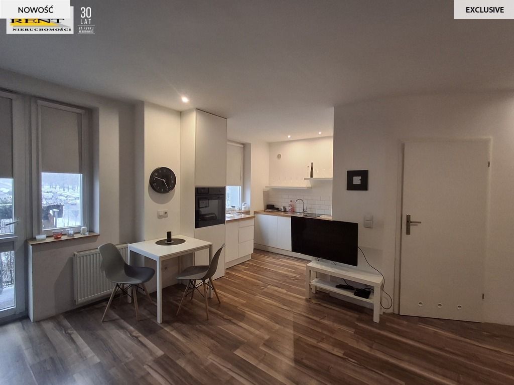 Mieszkanie 1-pokojowe Szczecin, ul. Wielkopolska. Zdjęcie 7