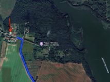 Działka budowlana Tymawa. Zdjęcie 4