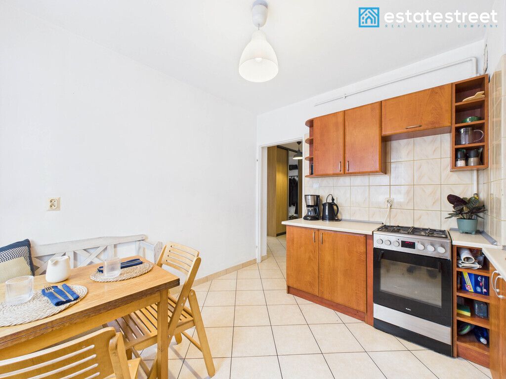 Mieszkanie 2-pokojowe Kraków Górka Narodowa, ul. abp. Zygmunta Szczęsnego Felińskiego. Zdjęcie 10