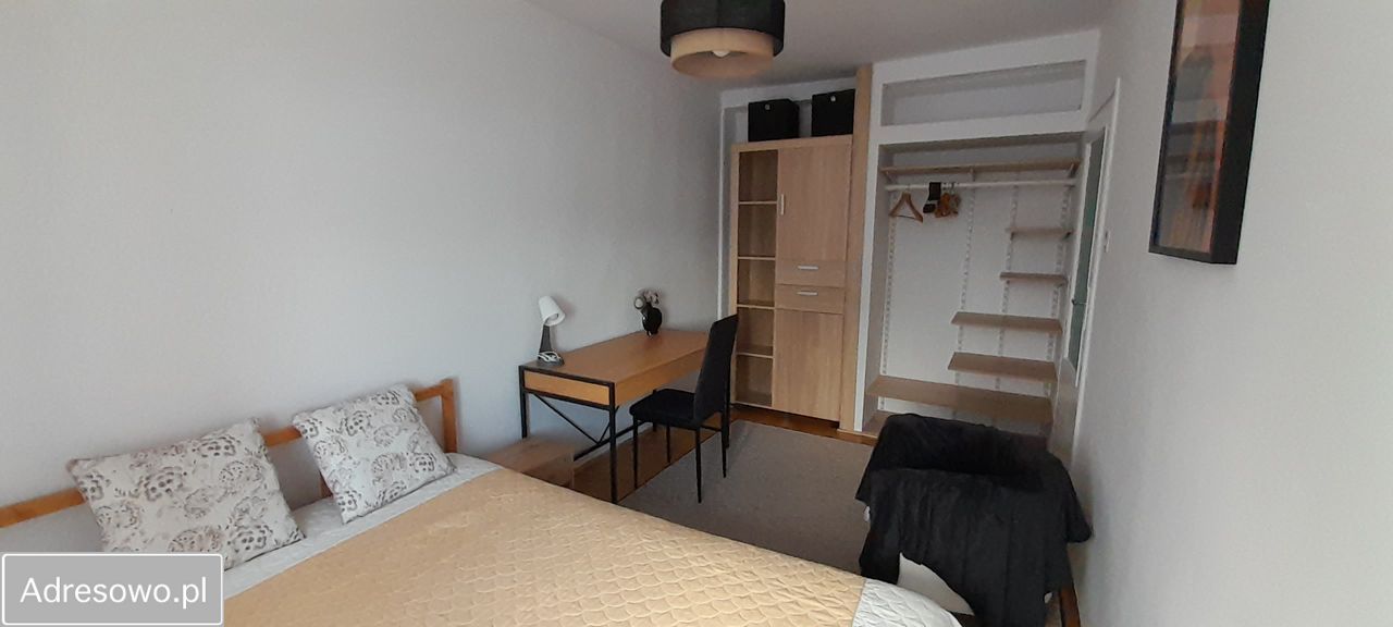 Mieszkanie 2-pokojowe Warszawa Ochota, ul. Grójecka. Zdjęcie 3