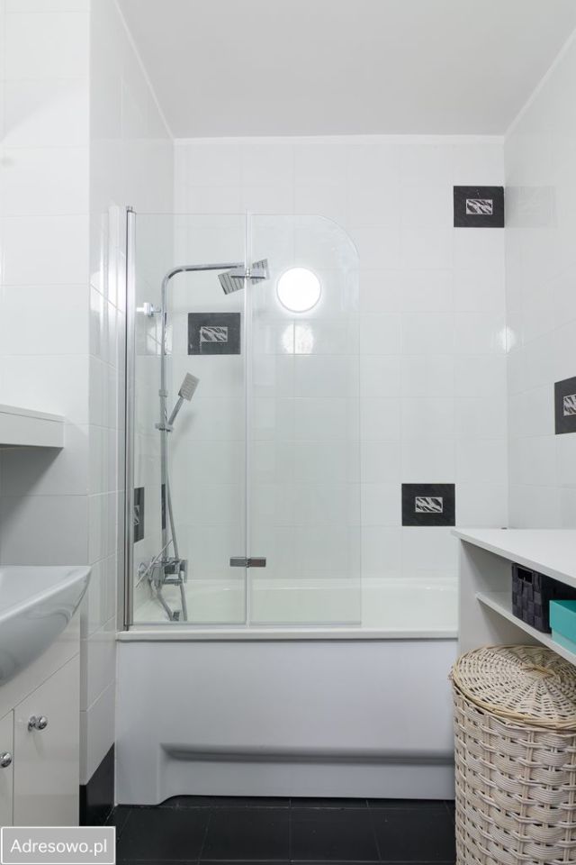 Mieszkanie 3-pokojowe Białystok Zielone Wzgórza. Zdjęcie 8