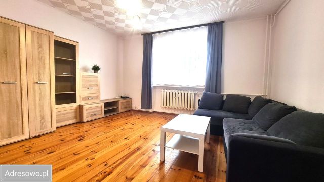 Mieszkanie 2-pokojowe Szczecin Śródmieście, al. Bohaterów Warszawy. Zdjęcie 1