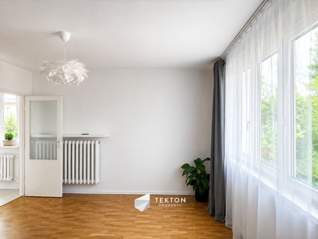 Mieszkanie 1-pokojowe Warszawa Ochota, ul. Grójecka. Zdjęcie 3