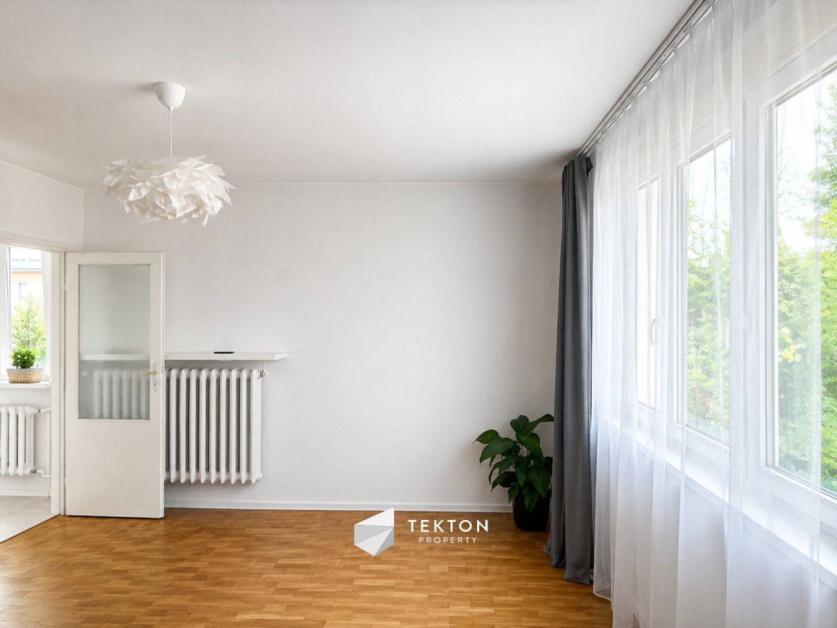 Mieszkanie 1-pokojowe Warszawa Ochota, ul. Grójecka. Zdjęcie 3